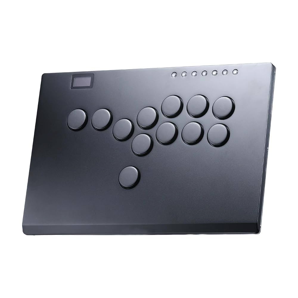 PS3/PC専用 hitBox Controller Black Are Black Hitbox Controllers a thing? : r/fightsticks